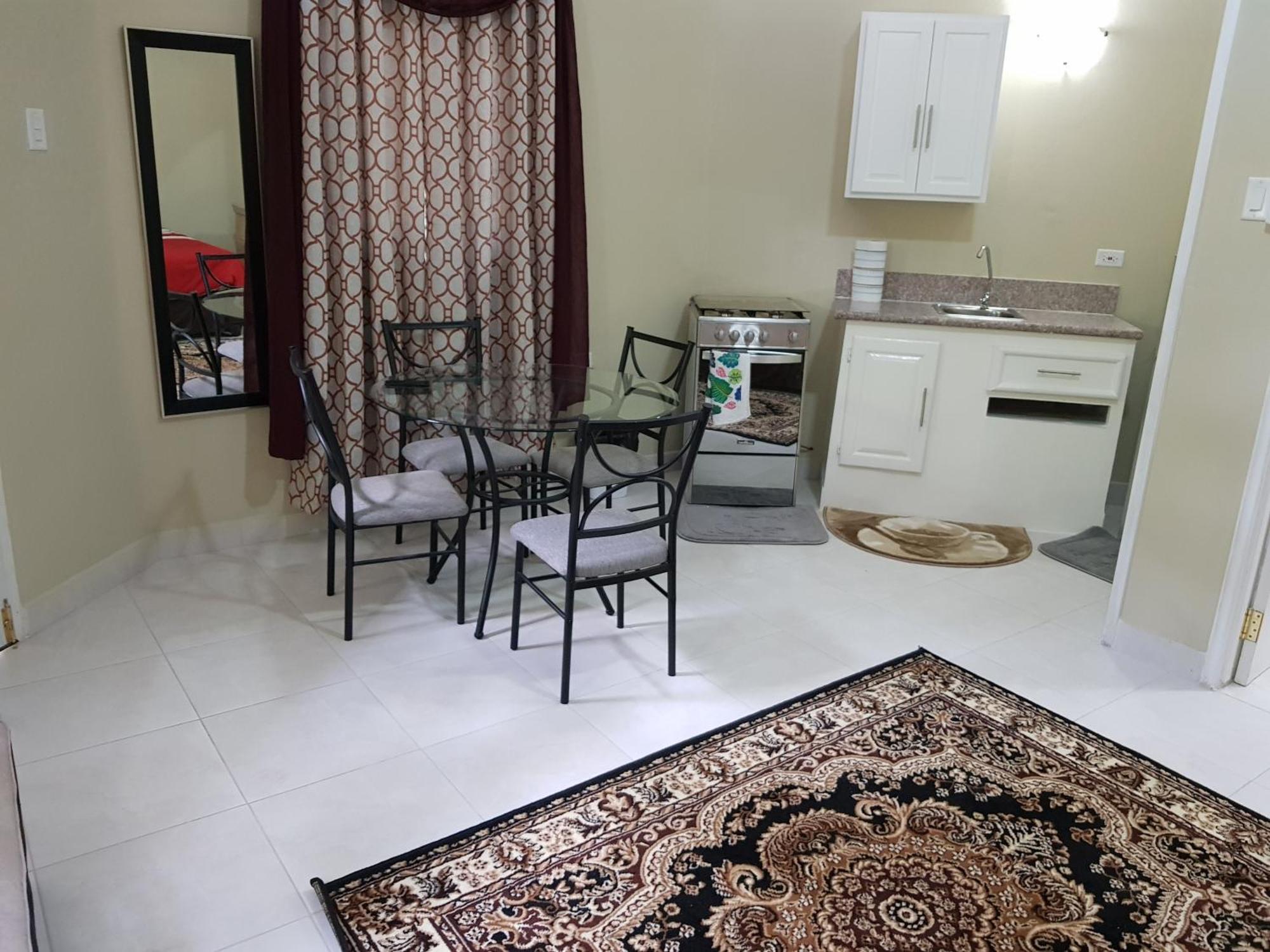 Orchid Cottage Κίνγκστον Δωμάτιο φωτογραφία